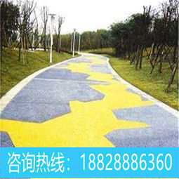 隆陽區(qū)透水地坪保護(hù)劑 守護(hù)城市生態(tài)與地面美觀的隱形衛(wèi)士